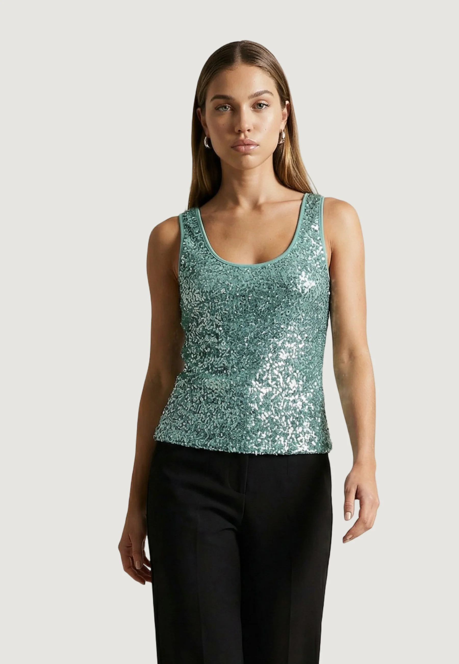 T-shirt e canotte Donna